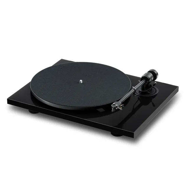 【Pro-Ject】E1.2 Phono 黑膠唱盤唱放版