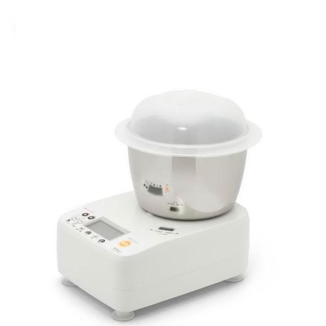 【日本KNEADER】5L精揉機/揉麵機(PK1015T)