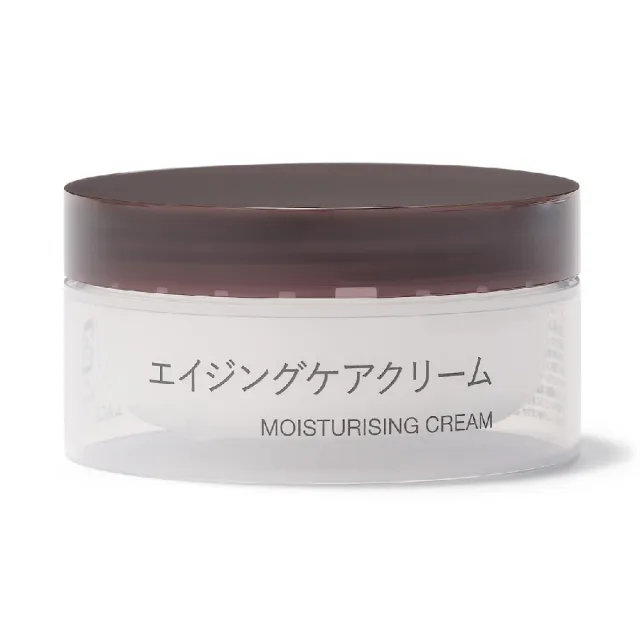 【MUJI 無印良品】MUJI水漾潤澤保養(化妝水/乳液/乳霜)