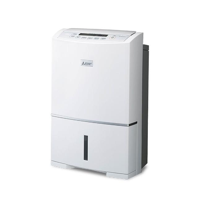 【MITSUBISHI 三菱電機】15.5L高效型清淨除濕機(MJ-E155HT-TW)