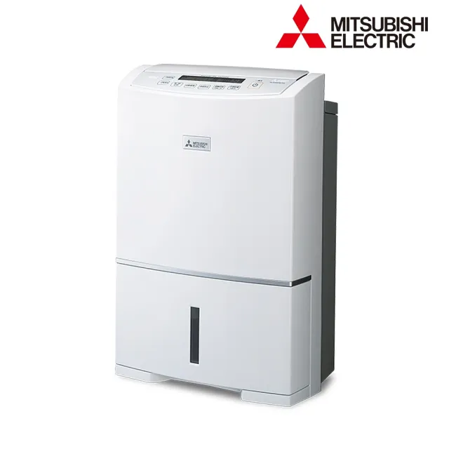 【MITSUBISHI 三菱電機】15.5L高效型清淨除濕機(MJ-E155HT-TW)
