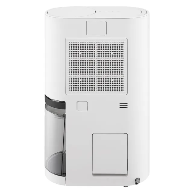 【LG 樂金】PuriCare 18L雙變頻除濕機 白 (DD181MWE0)