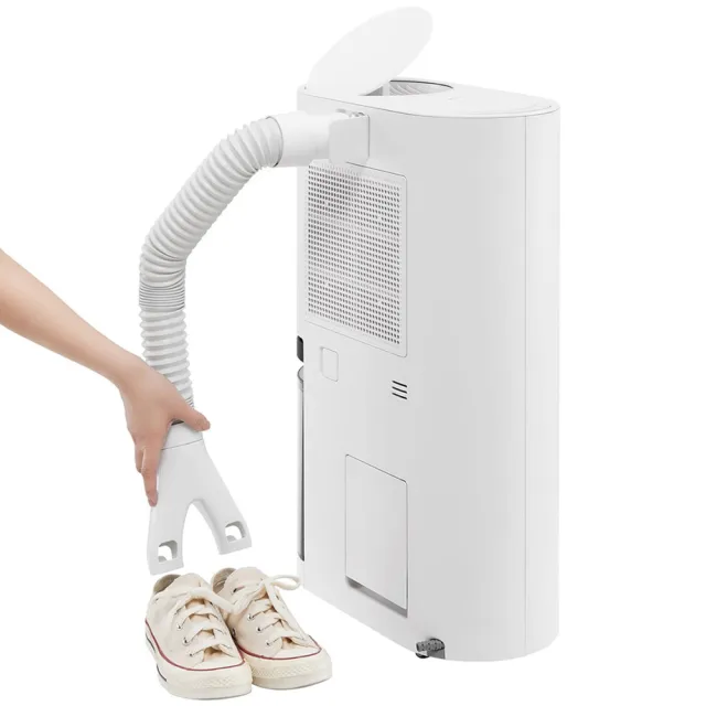 【LG 樂金】PuriCare 18公升雙變頻除濕機 白 (DD181MWE0)