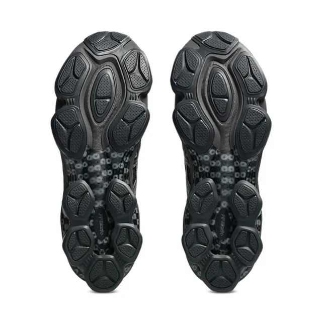 【asics 亞瑟士】Kiko Kostadinov x Asics Us7-S 黑灰 聯名 緩震 輕盈 運動鞋 男鞋 1203A973-020