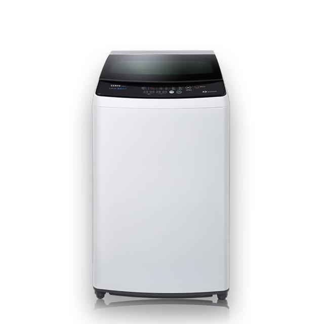 SAMPO聲寶 WM-MD17 滾筒洗衣機以17公斤大容量滿足大家庭需求，搭載變頻馬達運轉寧靜省電，支援熱水除菌及紫外線殺菌，可去除99.9%細菌。智慧感應自動調整水量與時間，實現節水節能環保。觸控面板操作簡易，快速洗衣模式僅需15分鐘，品質保證與完善的售後服務，是居家滾筒洗衣機的最佳選擇。