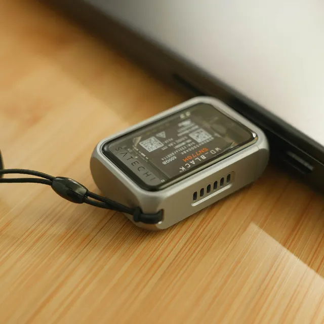 【2026】隨身硬碟推薦ptt》10款高評價人氣品牌排行榜 | 好吃美食的八里人