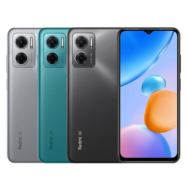 【小米】A級福利品 Redmi 10 6.58吋(6G/128G)