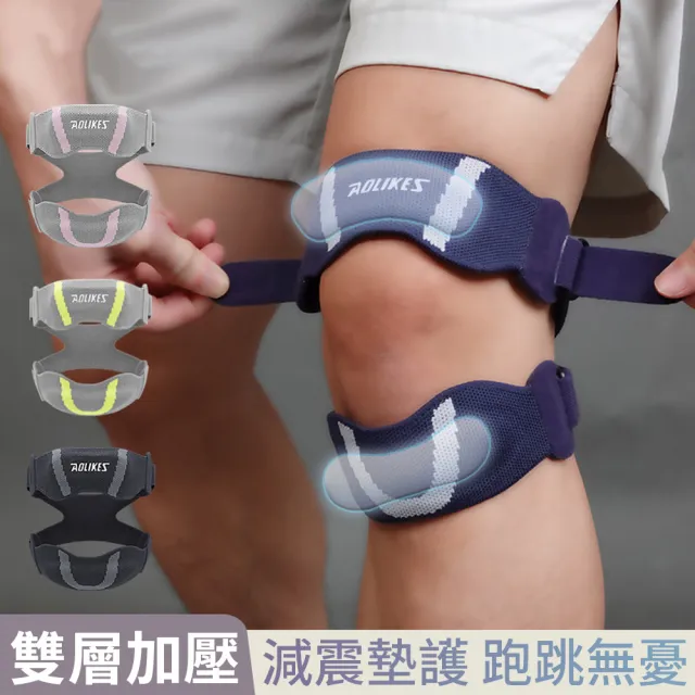 | BALIMAN情報局 【2026】髕骨帶推薦|10款高評價人氣品牌排行榜 | BALIMAN情報局