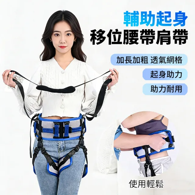 【2026】移位腰帶推薦10款高評價移位腰帶品牌排行 | 好吃美食的八里人