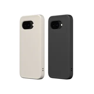 【RHINOSHIELD 犀牛盾】Google Pixel 10a SolidX MagSafe兼容 強化吸震緩衝防摔磁吸手機殼