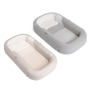 【Chicco】媽咪抱抱多功能嬰兒床中床(睡窩 睡墊 新生兒)