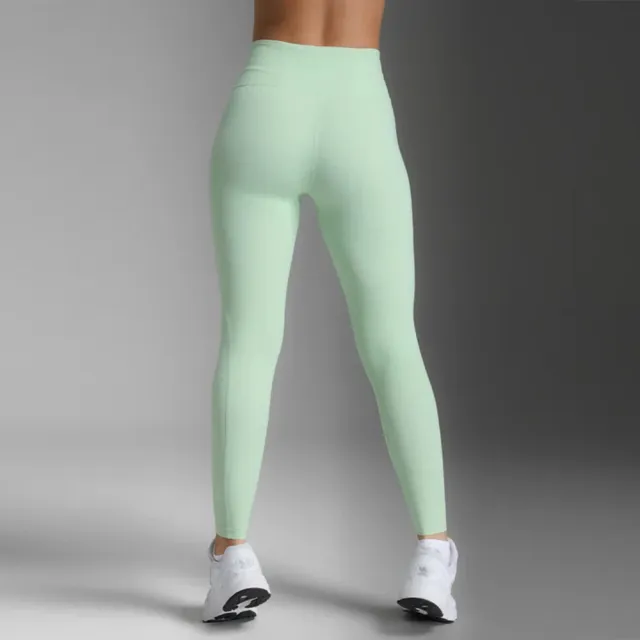 【2XU】女士 全長柔滑高腰手機口袋壓縮褲 瑜珈褲 健身 運動褲(三色任選)