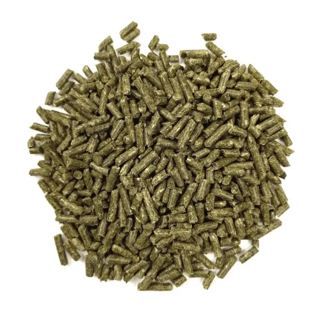 【OXBOW】活力-老年天竺鼠配方飼料 4磅/1.8kg(美國OXBOW、天竺鼠飼料、壓縮糧、老天)