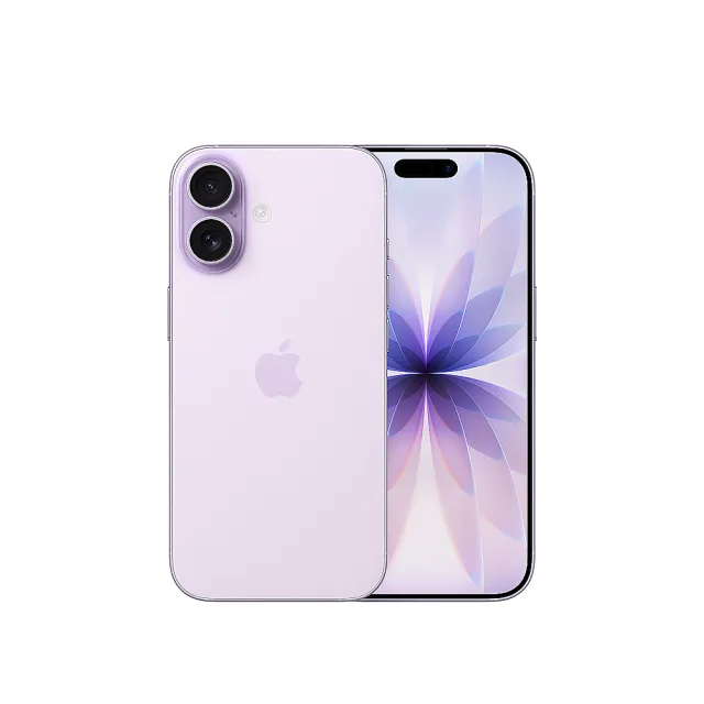 【Apple】iPhone 17(256G/6.3吋)(支架+磁吸編織線組)