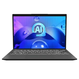 【MSI 微星】13吋Ultra 7 165H輕薄AI Evo商務筆電(Prestige 13 AI Evo/32G/1T SSD/Win11Pro/A1MG-095TW)