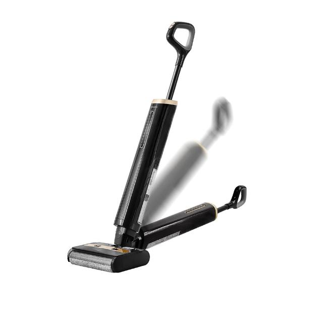 POIEMA M16H 手持式吸塵器，強勁1000-2000Pa吸力，支援乾濕兩用及烘乾功能，重量僅3.1-5kg，輕鬆應對各種清潔需求。1年保固，高效環保，適合居家及車內使用，讓清潔更簡單便捷。