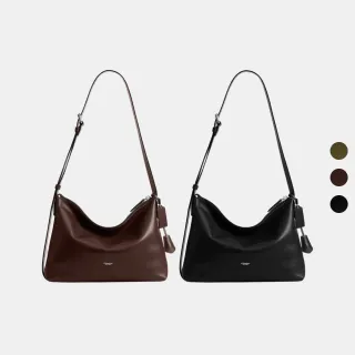 【COACH】蔻馳官方直營 MOTT 33號郵差包 騎行手袋 騎行包 斜背包-多色任選(CCB57)