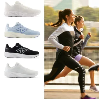 【NEW BALANCE】NB 慢跑鞋/運動鞋_女性/男性_(411+413跑鞋系列)