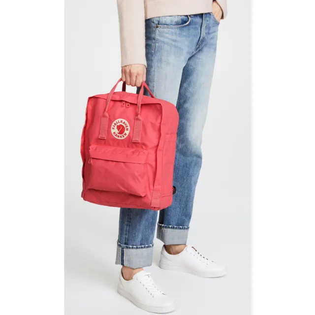 【Fjallraven】雙11 Kanken Classic 瑞典 北極狐 小狐狸 後背包 狐狸包 空肯包 背包 書包 方形 