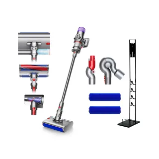 【dyson 戴森】SV52 Digital Slim Submarine 輕量無線洗地吸塵器(銀灰色)