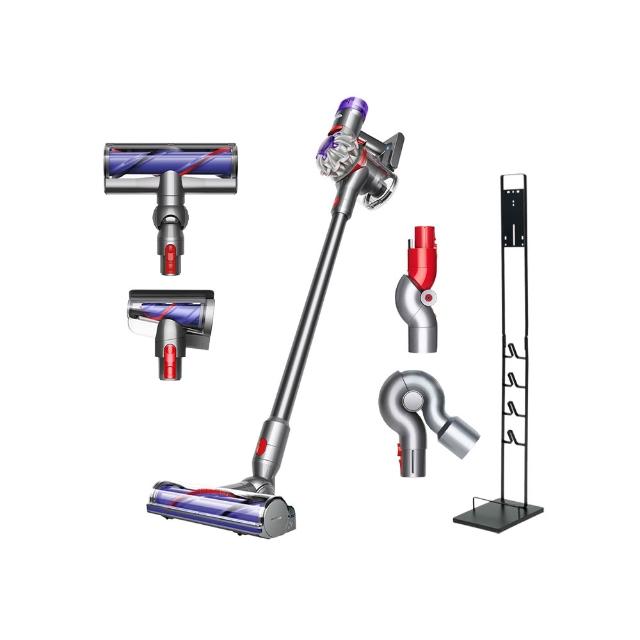 【dyson 戴森】V8 SV25 Motorhead 新一代無線吸塵器