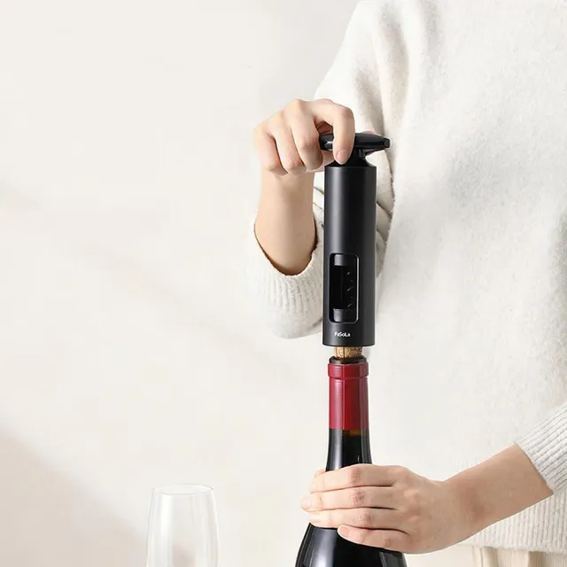 【2026】紅酒開瓶器推薦10款高評價人氣品牌排行榜 | BALIMAN情報局