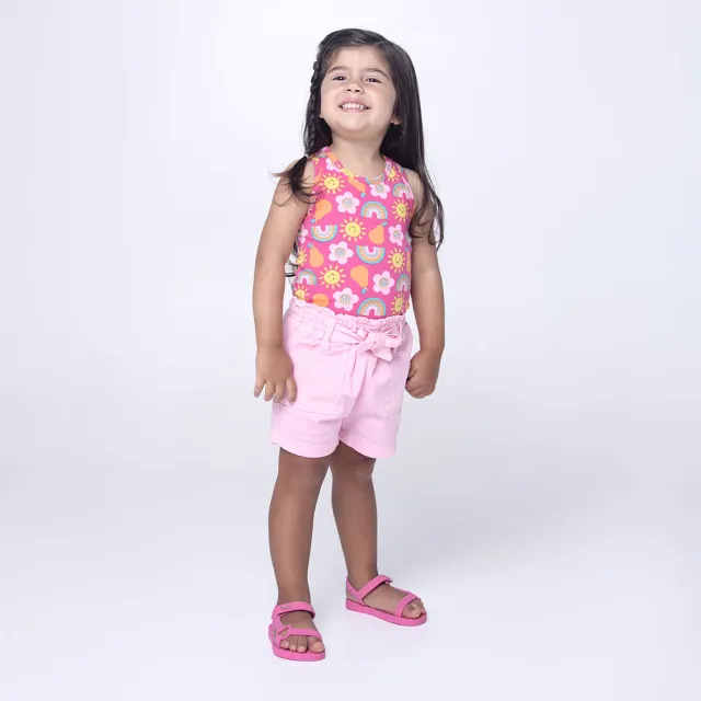 【Melissa】品牌精選 幼童 大童 涼拖鞋 娃娃鞋 童鞋 (任選均一價)