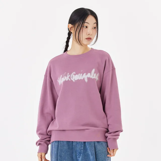 【Mark Gonzales】男女同款 中性款大學T-多款可選