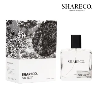 【SHARECO】琥珀萊姆香水(100ml)