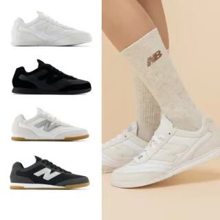 【NEW BALANCE】NB RC42 復古鞋/運動鞋_男鞋/女鞋_(RC42系列)