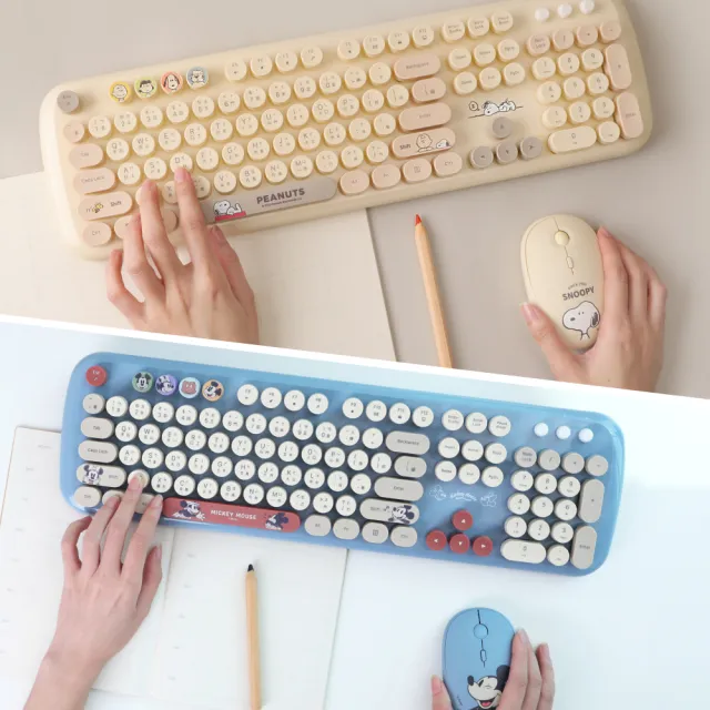 【2026】鍵盤滑鼠組推薦10款高評價人氣品牌排行榜 | 好吃美食的八里人