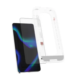 【JTLEGEND】Galaxy S26 Ultra/S26 Plus Titanguard 高清 螢幕保護貼 保護貼 保貼 含快貼板