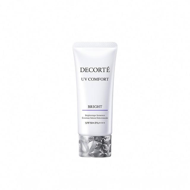 【COSME DECORTE 黛珂】極效光無痕防禦乳30mL(美白型)