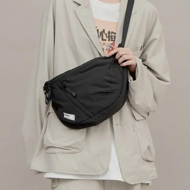 【plain-me】橫式旅行小包 斜背包 側背包 腰包 郵差包_COP3032/PLN3027-232/PLN3044/PLN3036