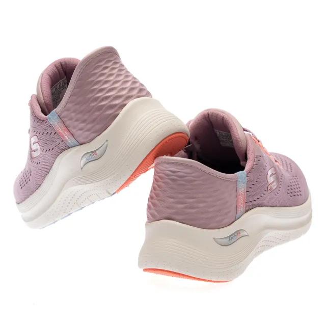 【SKECHERS】女鞋 運動系列 瞬穿舒適科技 ARCH FIT 2.0 寬楦款(150066WMVMT)