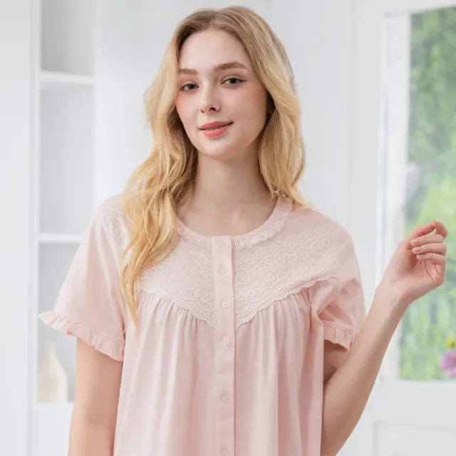 【La Felino 羅絲美】居家睡衣/褲裝/裙裝(多款任選)