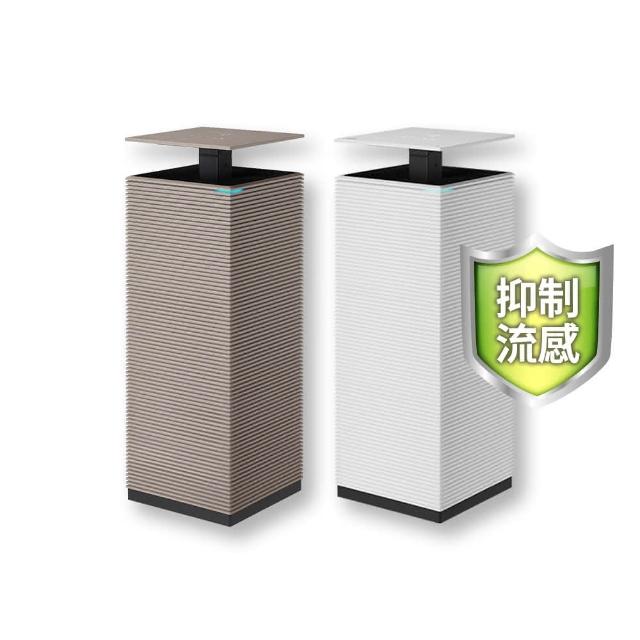 【Coway】【抑制流感】15-25坪 Noble 4D美學空氣清淨機 AP-2023K(旗艦型/4D清淨/寵物/APP/四面進風)