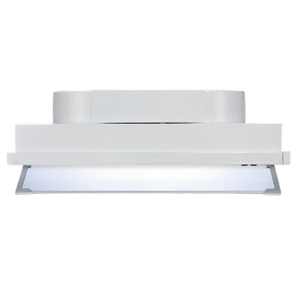 【SAKURA 櫻花】全隱藏式除油煙機_80CM(R-3506CL -原廠保固原廠基本安裝)