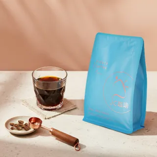 【JC咖啡】薩爾瓦多 聖伊蓮娜莊園 波旁-COE第三名莊園 咖啡豆1包│淺中焙(半磅;230g;莊園咖啡 新鮮烘焙)