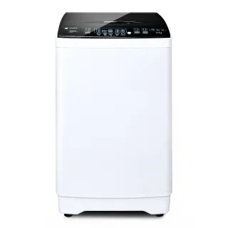 【TAIGA 大河】58H快配★11KG金級省水極窄身單槽洗脫直立式洗衣機(CB1068)