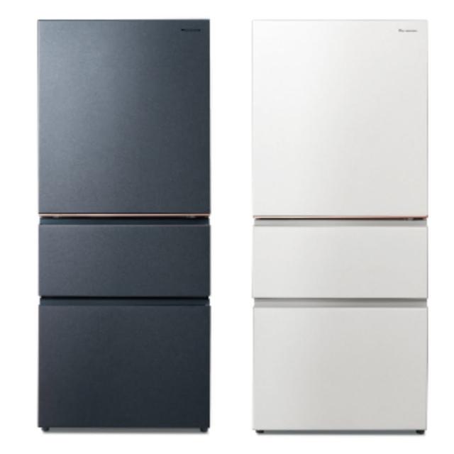 【Panasonic 國際牌】500公升一級能效三門變頻電冰箱(NR-C505XV)