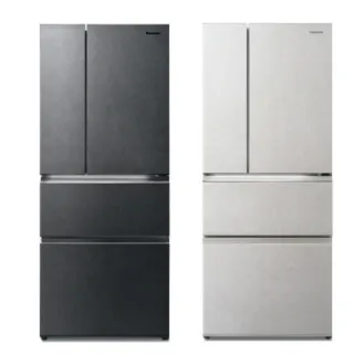 【Panasonic 國際牌】500公升一級能效四門變頻電冰箱(NR-D505XGS)