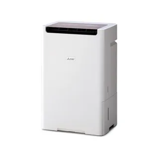 【MITSUBISHI 三菱電機】28L變頻空氣清淨除濕機 (MJ-EHV280KX-TW)
