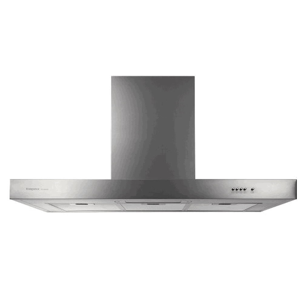 【莊頭北】TURBO增壓_倒T型排油煙機_90cm(TR-5893A  基本安裝)