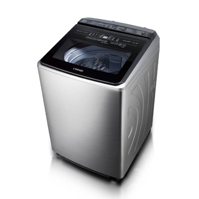 【CHIMEI 奇美】變頻直立式 20公斤 洗衣機 /台 WS-P20LVS