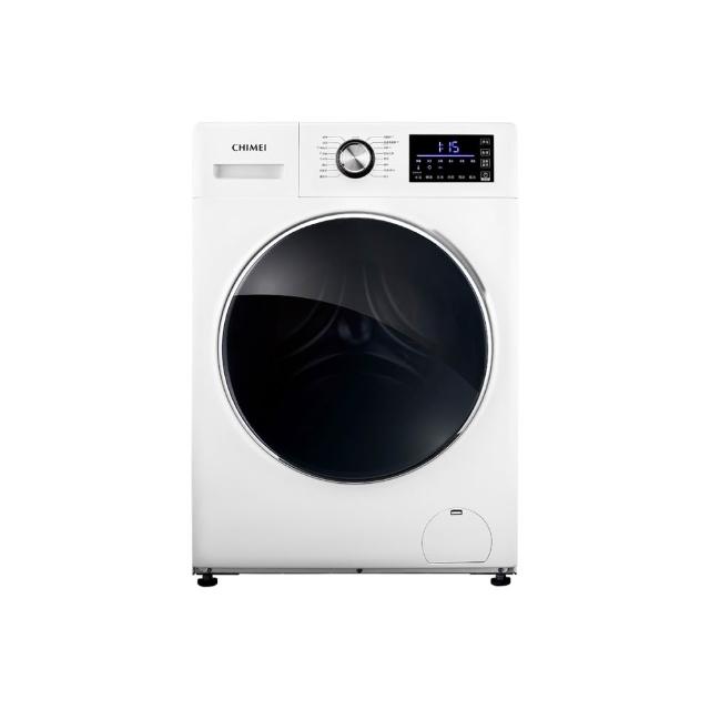 【CHIMEI 奇美】滾筒式 洗脫烘 13公斤 洗衣機 /台 WS-V139WD