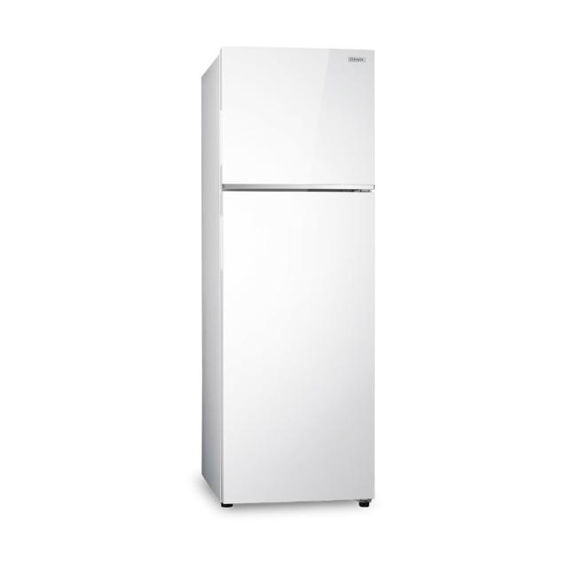 【CHIMEI 奇美】雙門變頻 292L 電冰箱 /台 UR-A298VB