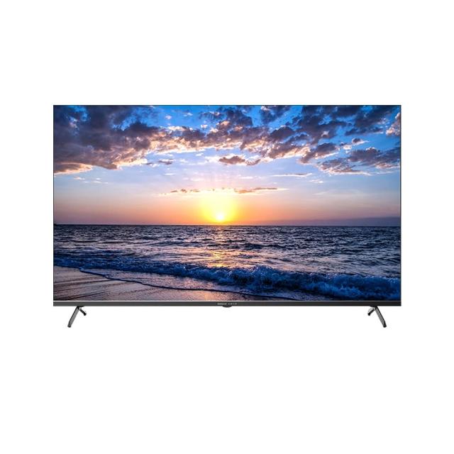 【SANLUX 台灣三洋】55型 4K QLED連網智慧顯示器 /台 SMT-55FQ3