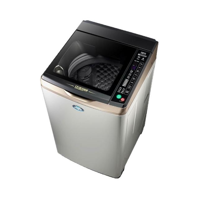 【SANLUX 台灣三洋】13kg DD直流變頻 超音波 直立式洗衣機 /台 SW-13DVGS