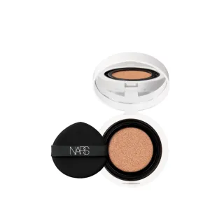 【NARS】官方直營 裸光凝亮水精華氣墊粉餅(小光圈氣墊)